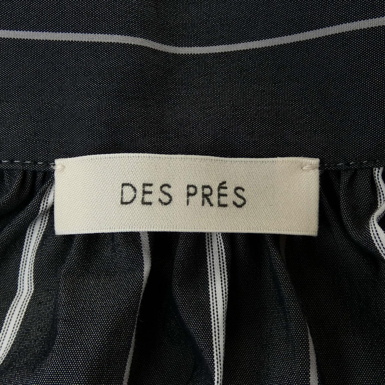 デプレ DES PRES シャツ