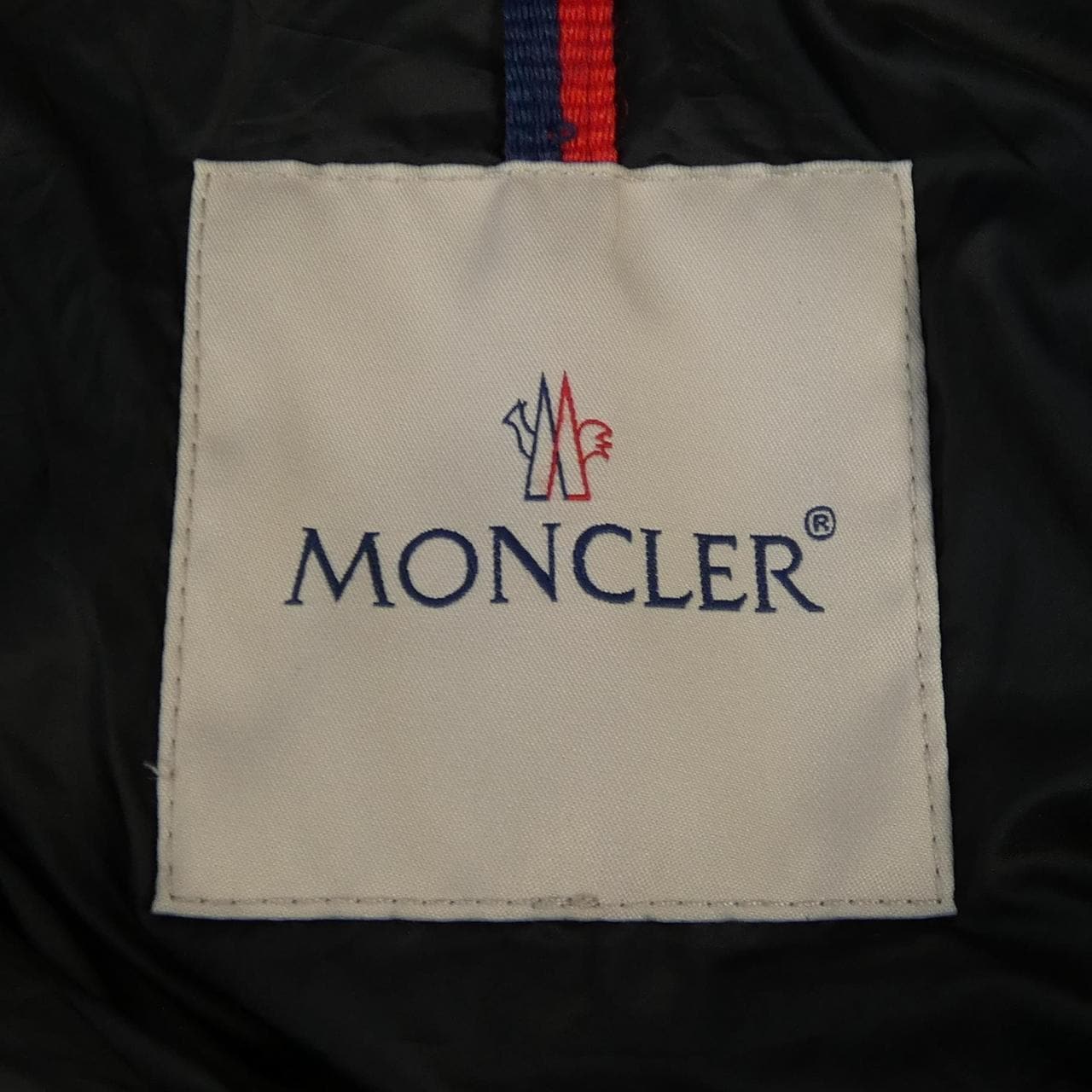 モンクレール MONCLER HERMINE ダウンコート