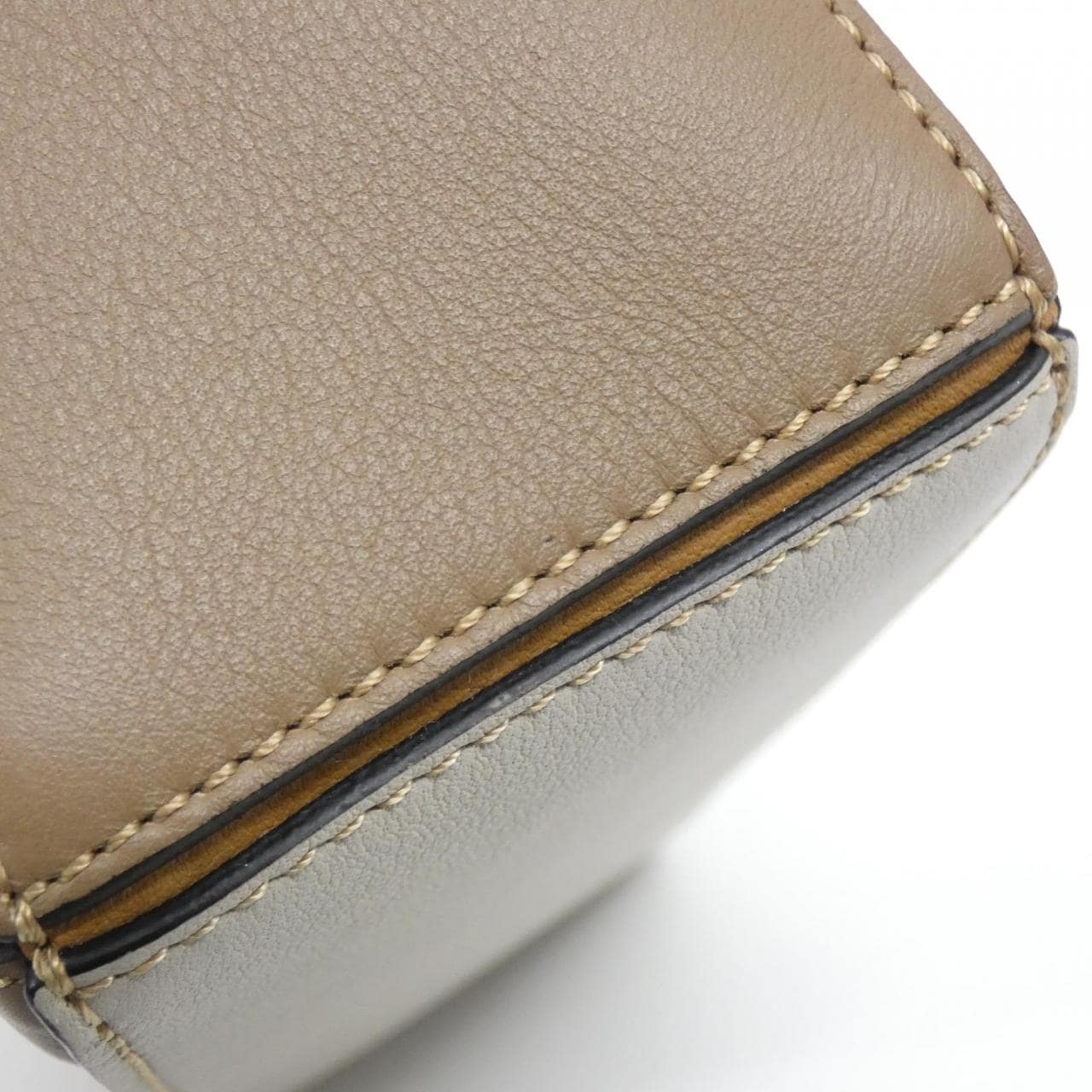 ロエベ パズル ミニ A510U95X19 バッグ