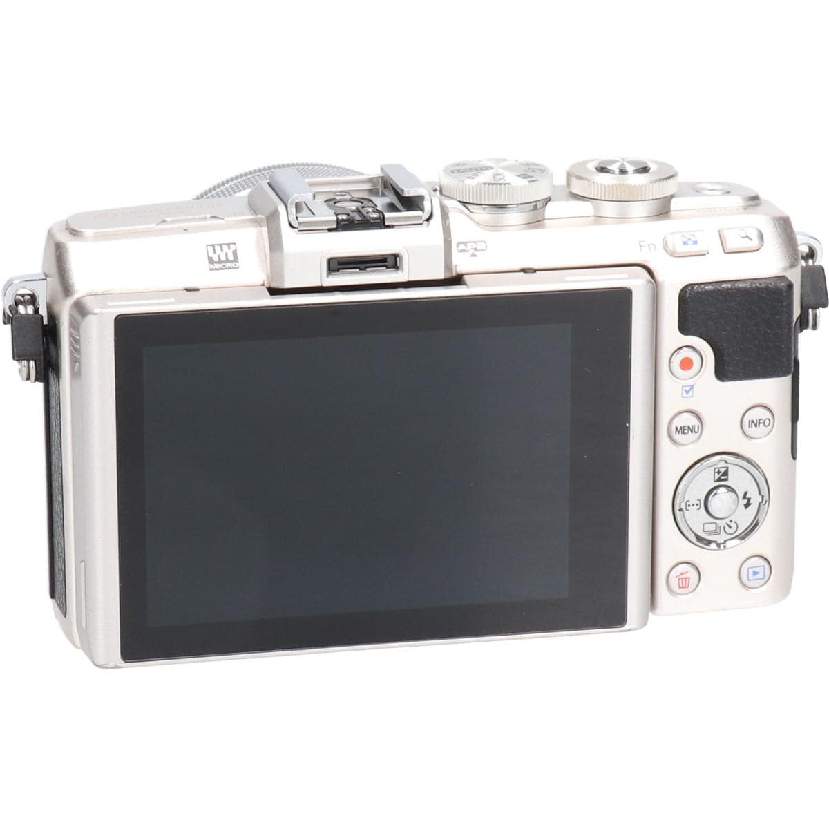 Ｅ－ＰＬ７　１４－４２ＥＺＫＩＴ　シルバー
