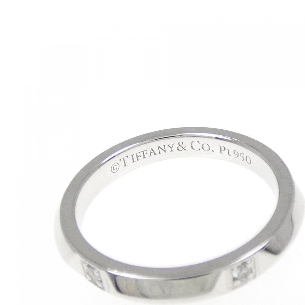 TIFFANY True Ring