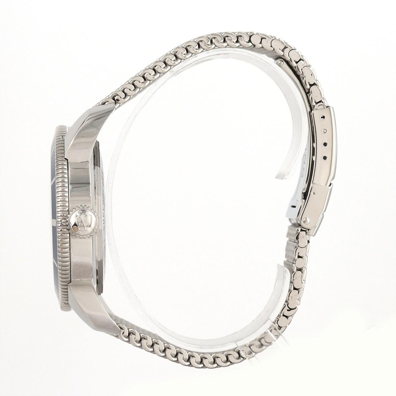 ブライトリング スーパーオーシャンヘリテージ46 A17320/A172C34OCA SS 自動巻