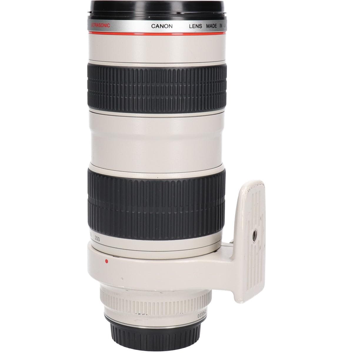 ＥＦ７０－２００ｍｍ　Ｆ２．８Ｌ　ＵＳＭ
