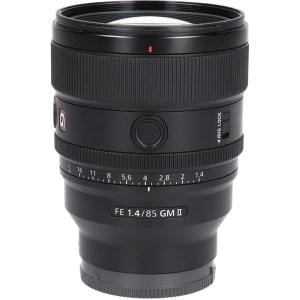 ＦＥ８５ｍｍ　Ｆ１．４ＧＭＩＩ（ＳＥＬ８５Ｆ１４ＧＭ２）