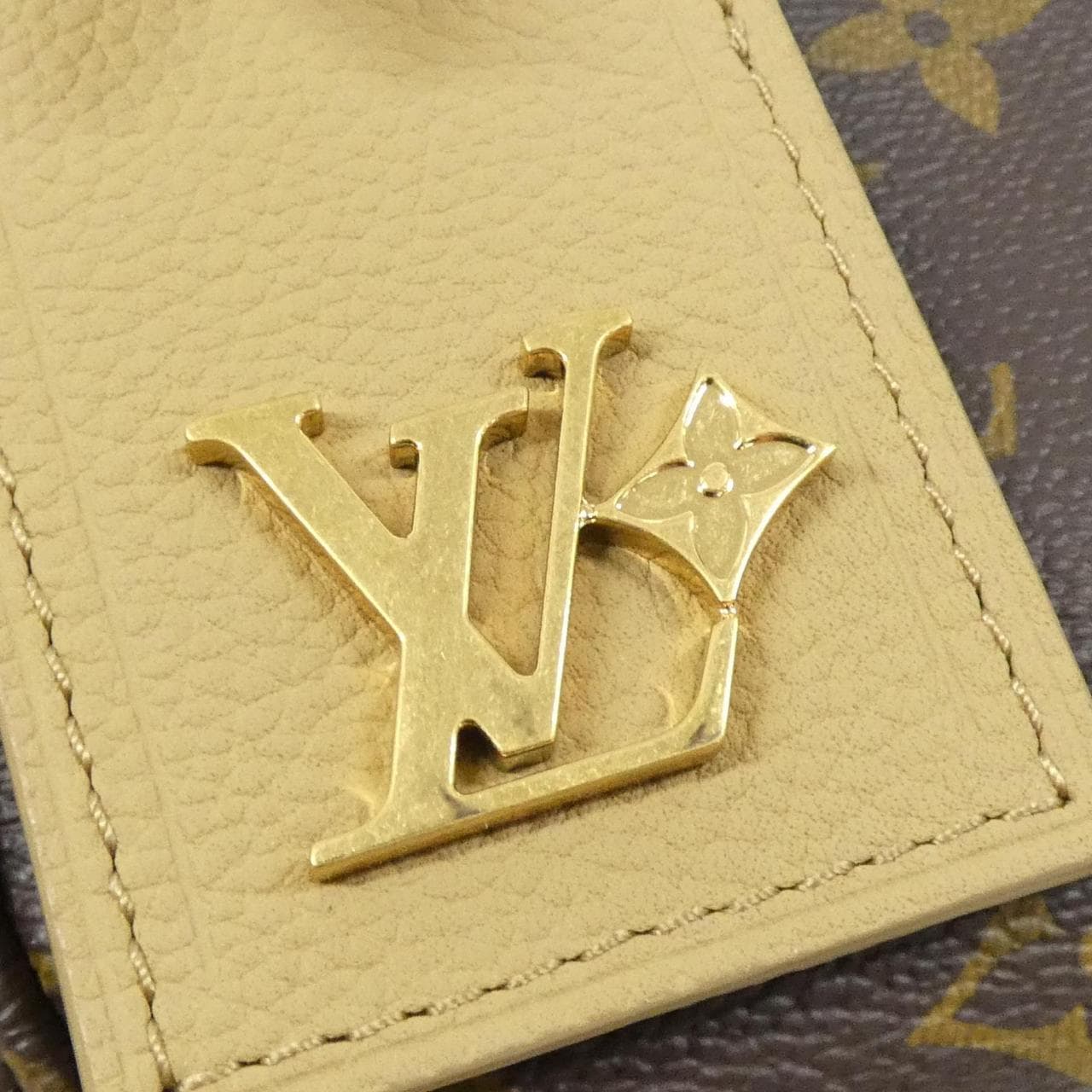 ルイヴィトン キーポル バンドリエール 25cm M12627 ボストンバッグ