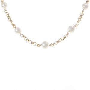 タサキ アコヤパール ネックレス