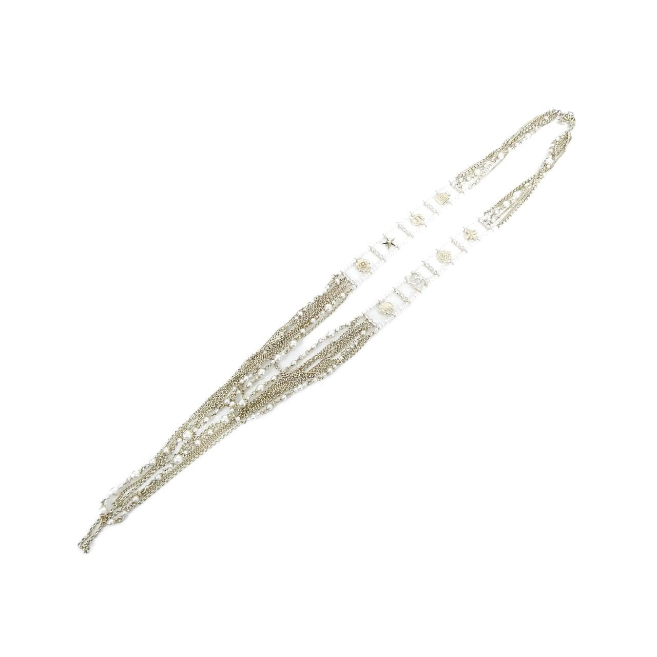 シャネル AB2920 ネックレス