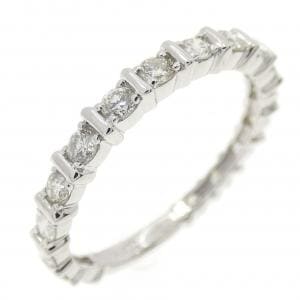 PT900 ダイヤモンド リング 0.55CT
