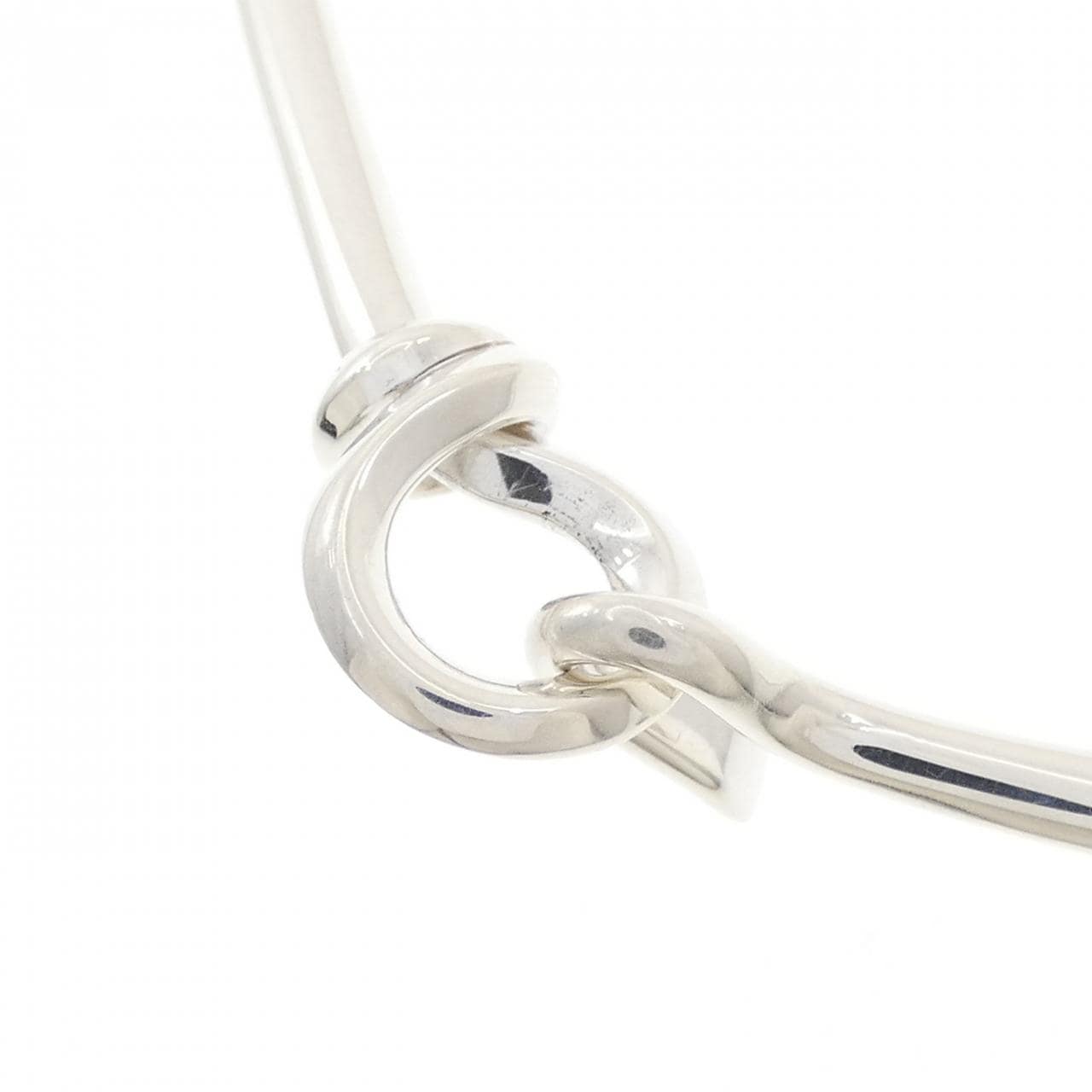 Georg Jensen 925 项链