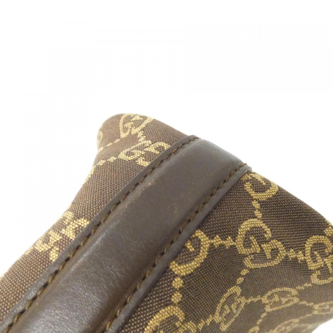 vintage Gucci 001 4286 單肩包