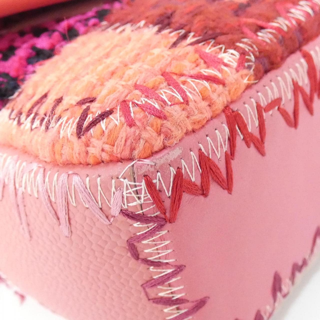 シャネル 65468 ショルダーバッグ