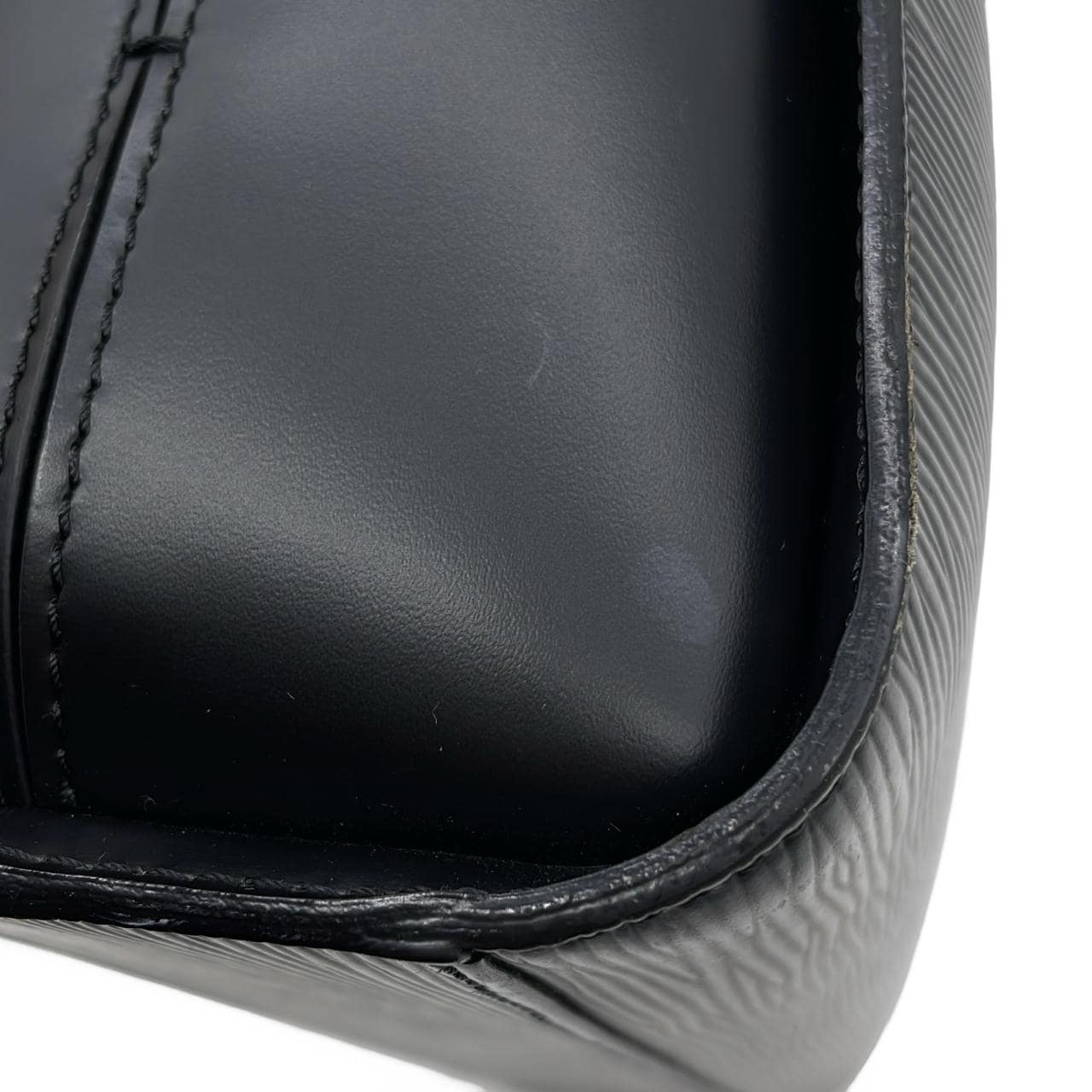 ルイヴィトン エピ デュプレックス M52422 ショルダーバッグ