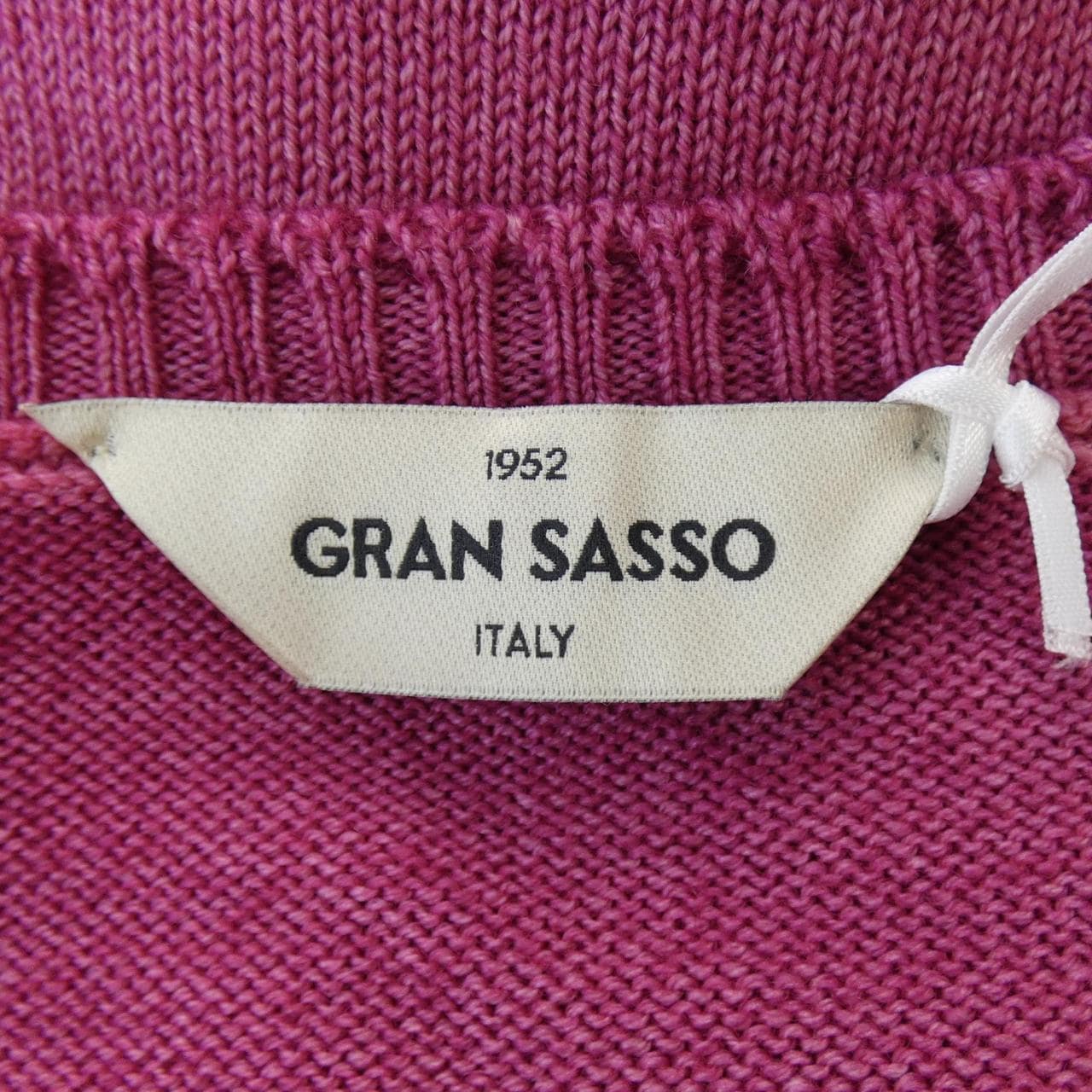 Gran Sasso Gran Sasso针织衫