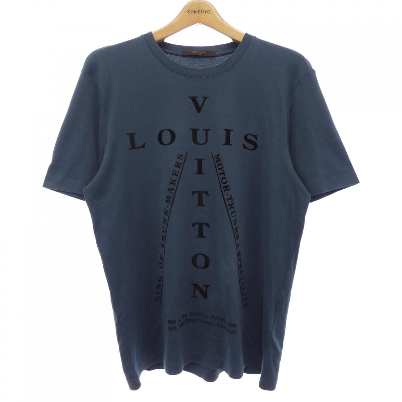 ルイヴィトン LOUIS VUITTON Tシャツ