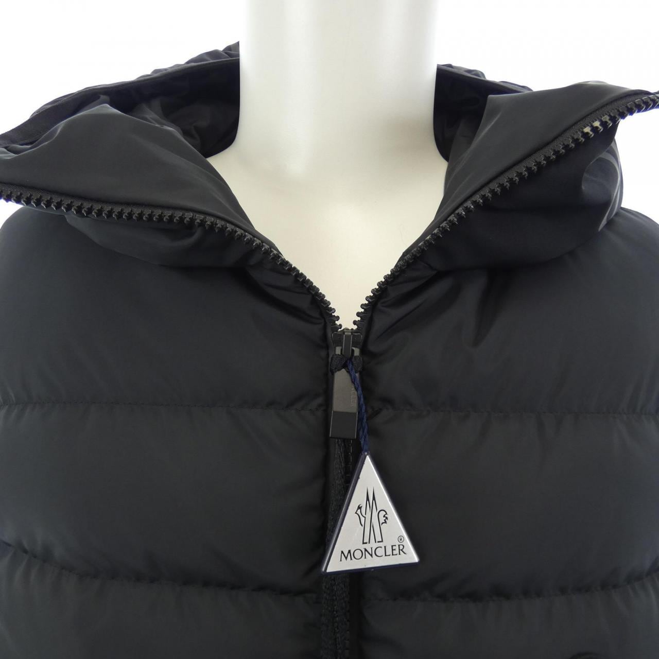 MONCLER MONCLER Down Vest