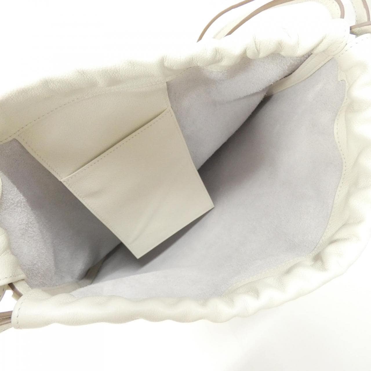 エルメス ブリダド 077764CK リュックサック