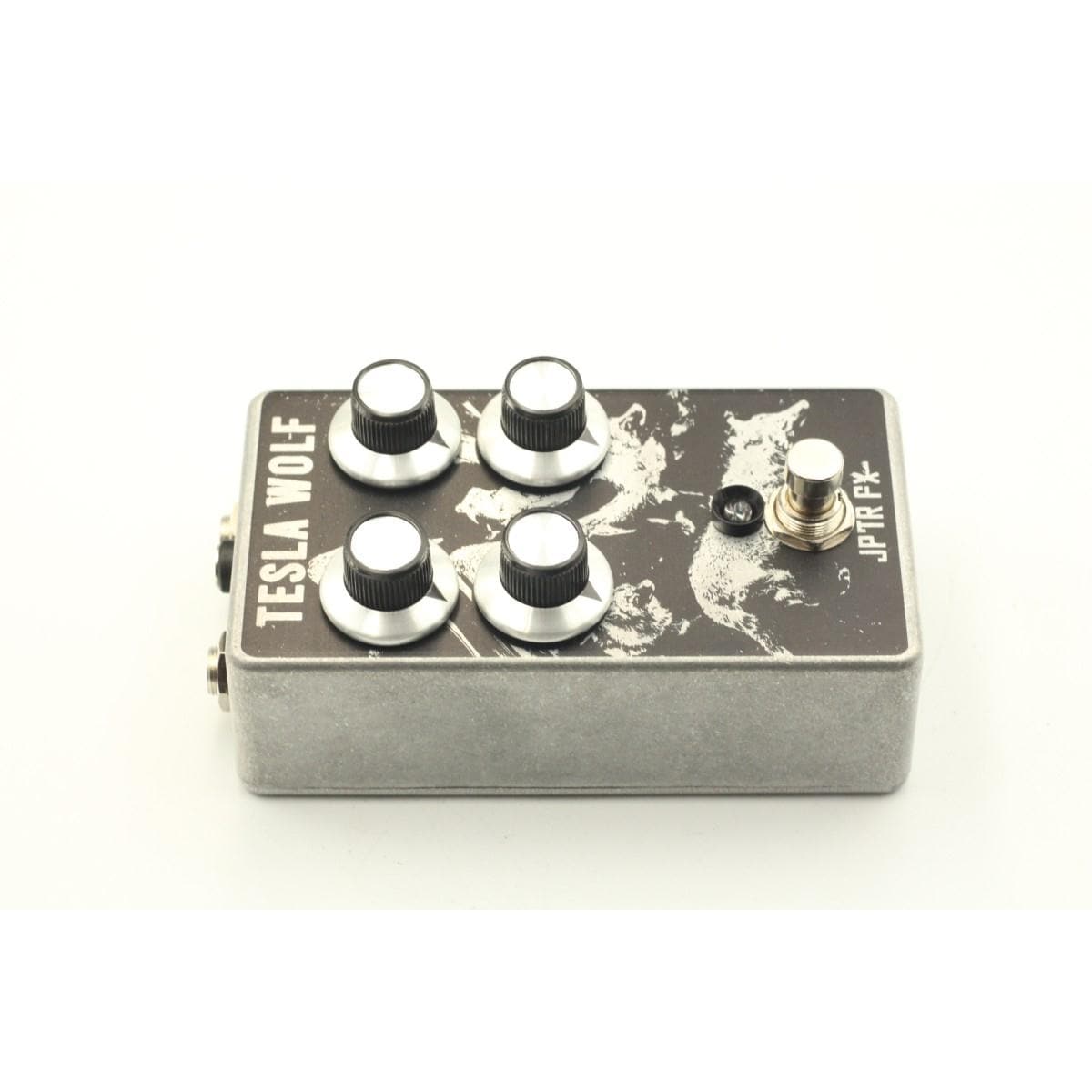 ＪＰＴＲ　ＦＸ　ＴＥＳＬＡ　ＷＯＬＦ　Ｖ２