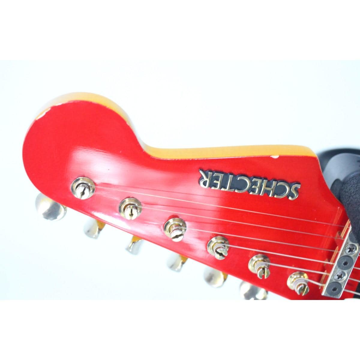 ＳＣＨＥＣＴＥＲ　　ＳＴ　ＴＹＰＥ