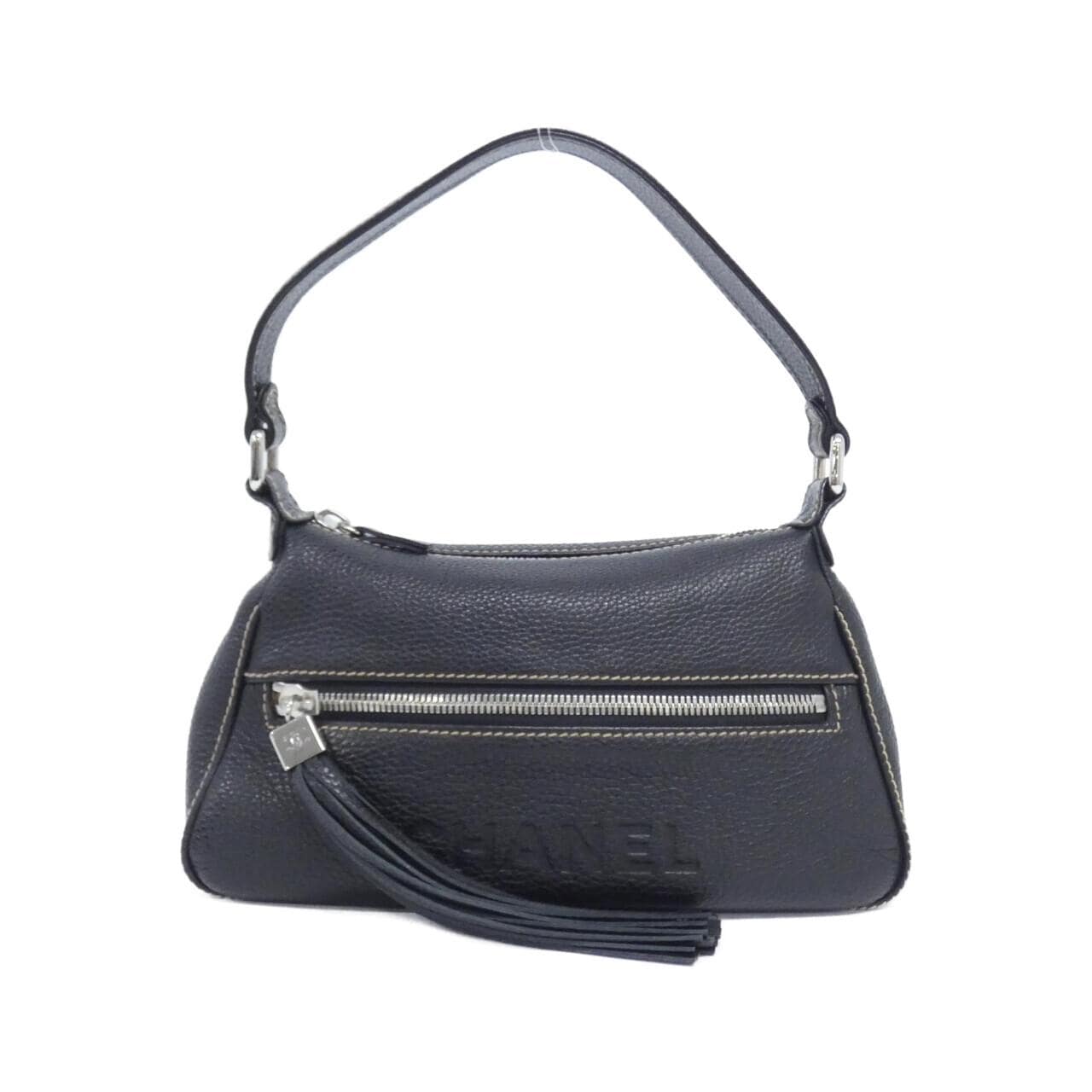 【ヴィンテージ】シャネル 23053 ショルダーバッグ