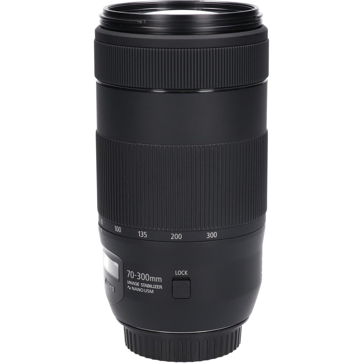 ＥＦ７０－３００ｍｍ　Ｆ４－５．６Ｌ　ＩＳ　ＵＳＭ