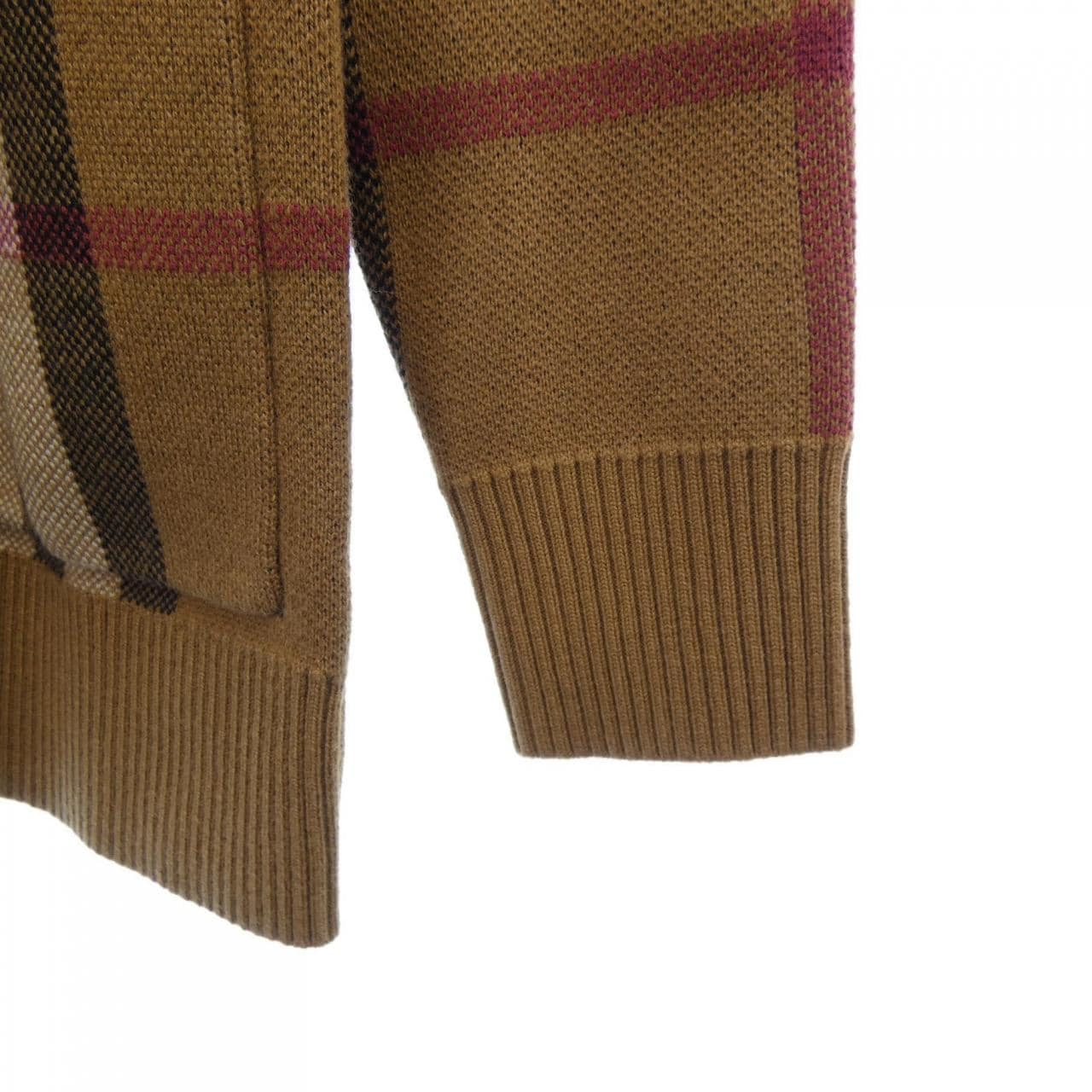 バーバリー BURBERRY 8043372 カーディガン