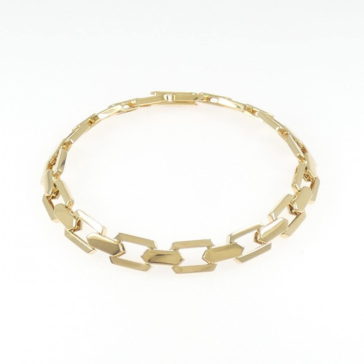 ブルガリ カテーネ ブレスレット