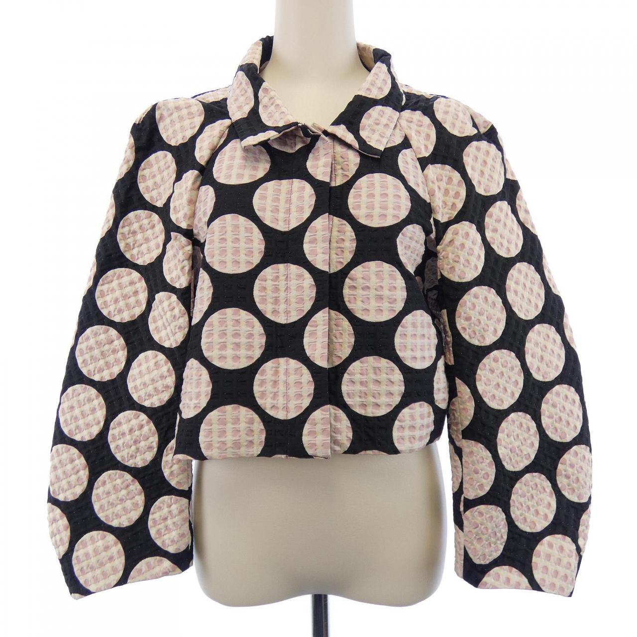 ヘンリックヴィブスコフ HENRIK VIBSKOV ジャケット