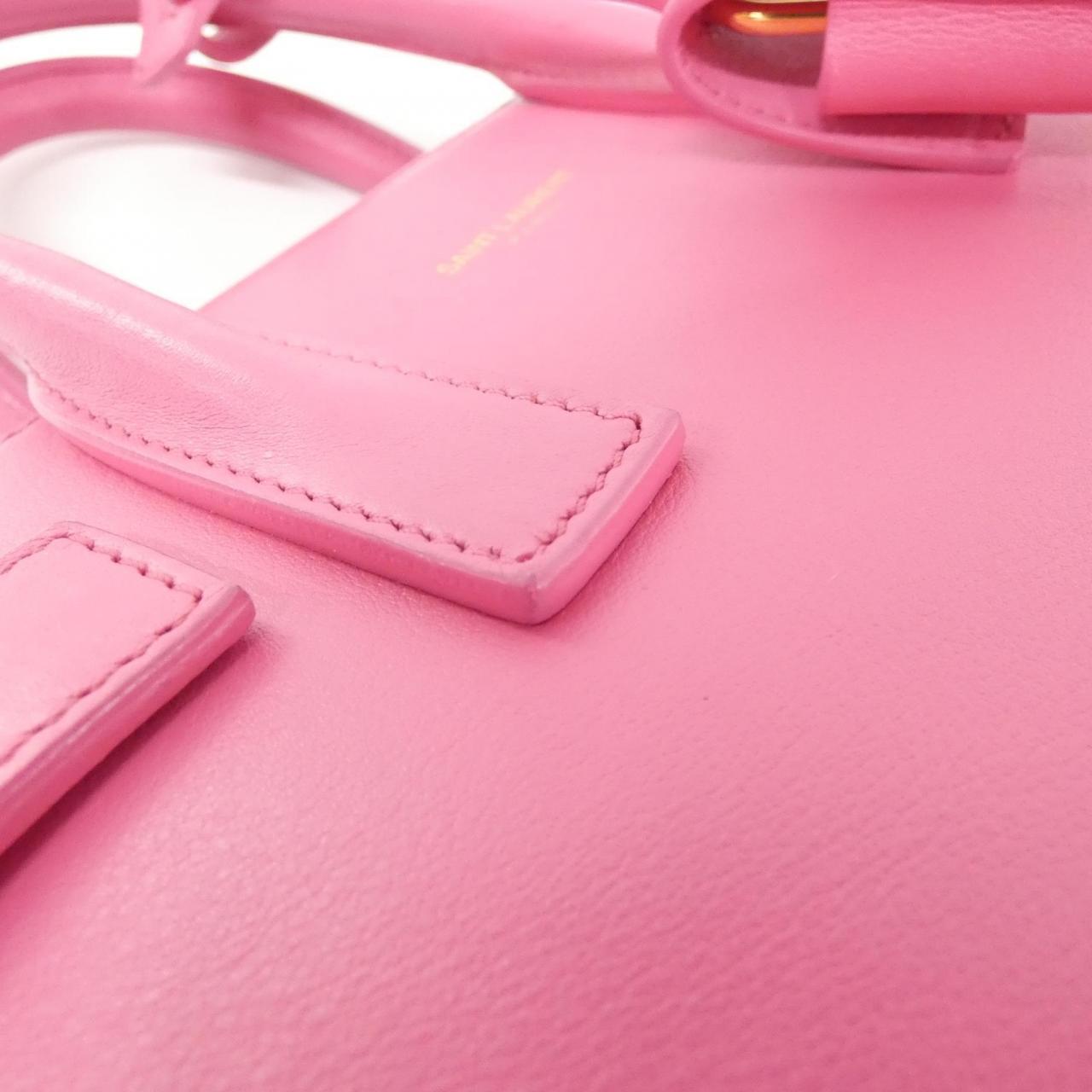 サンローラン サック ド ジュール ナノ 340778 BOO0J バッグ