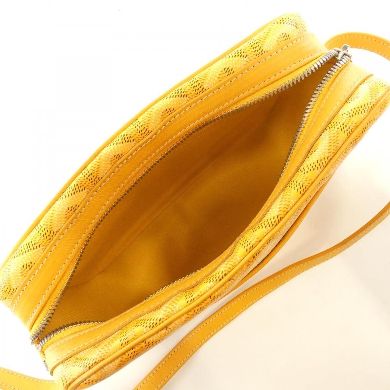 ゴヤール カップ ヴェール AMA CAPVERT ショルダーバッグ