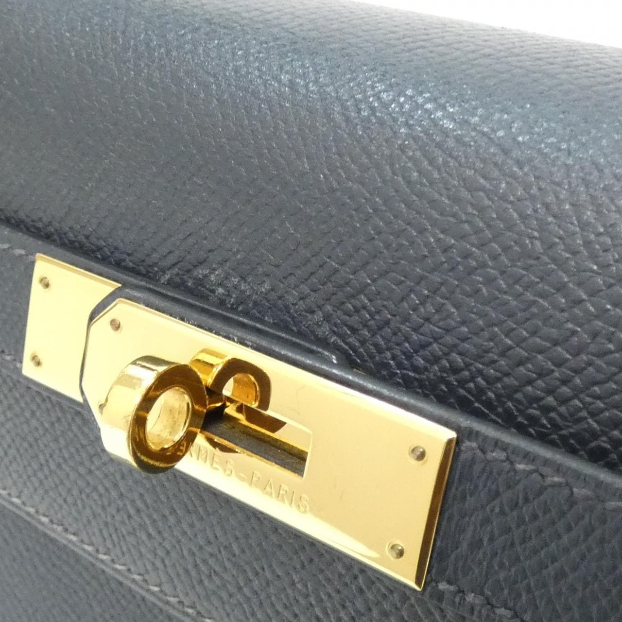 【ヴィンテージ】エルメス ケリー 32cm バッグ