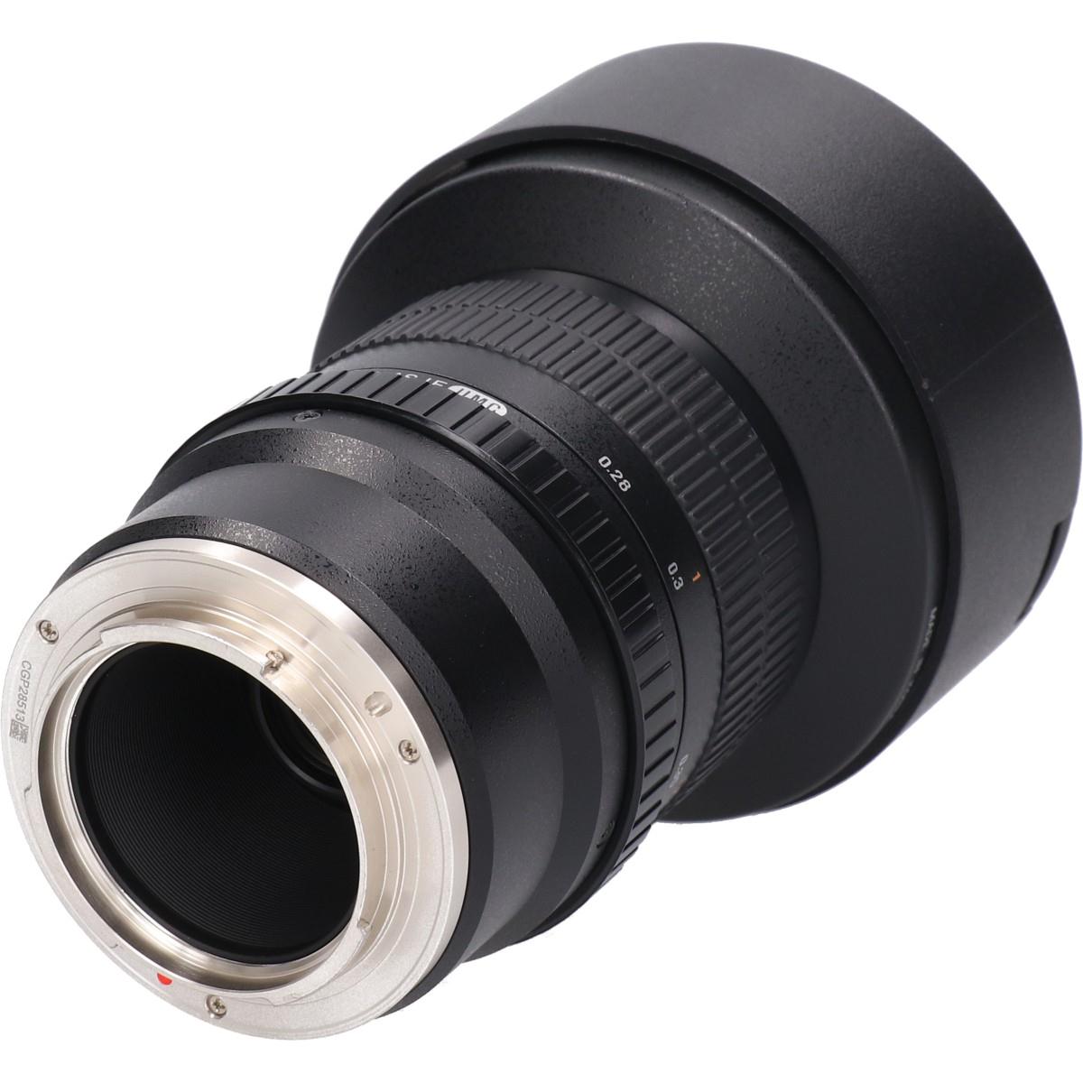 １４ｍｍ　Ｆ２．８Ｅ