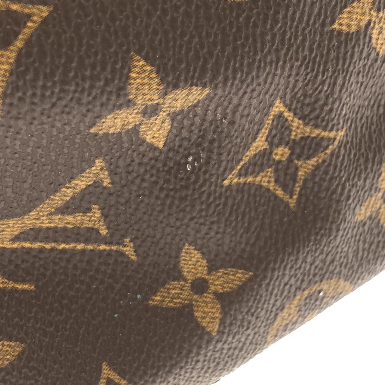 ルイヴィトン モノグラム ルーピング MM M51146 ショルダーバッグ