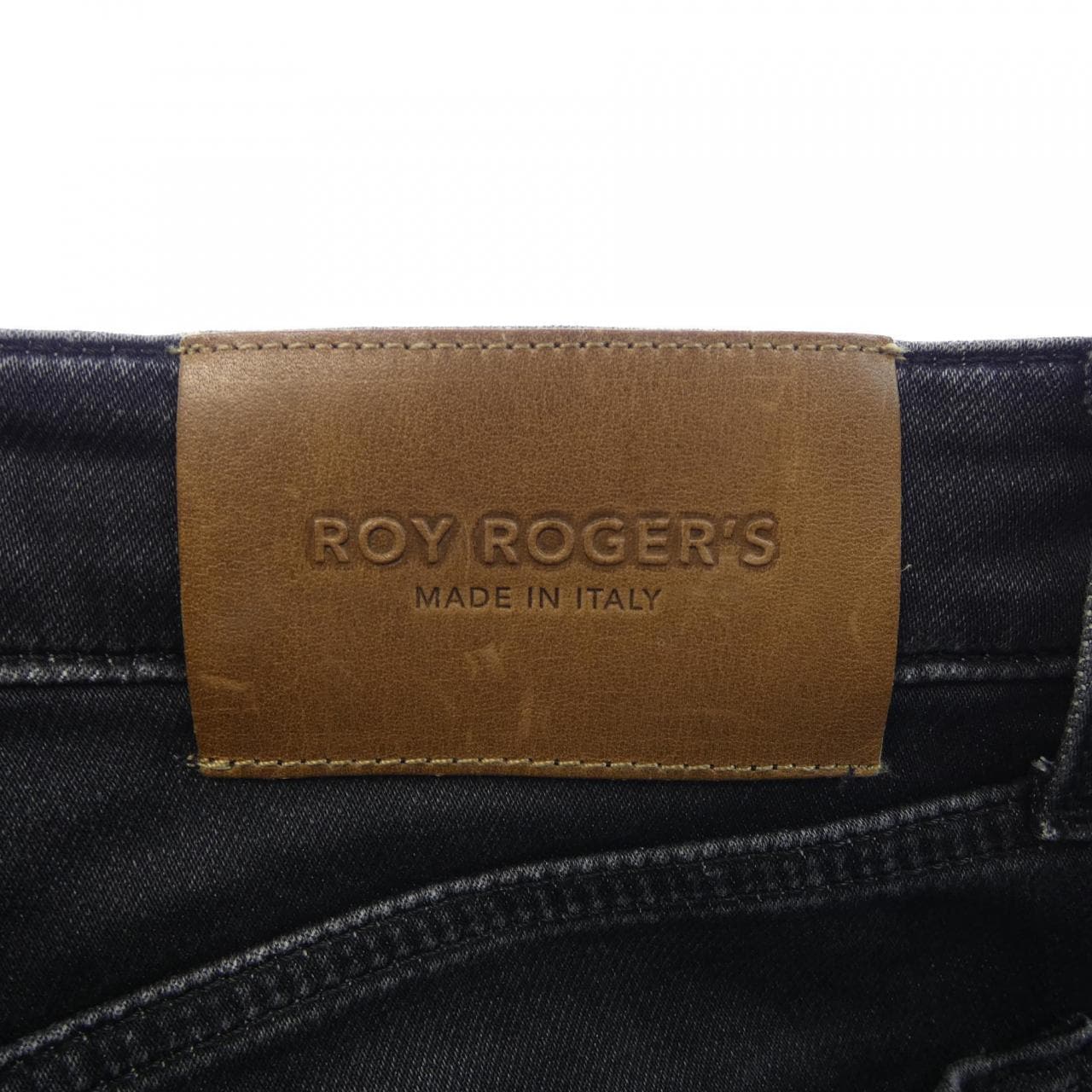 ロイロジャース ROY ROGER'S ジーンズ