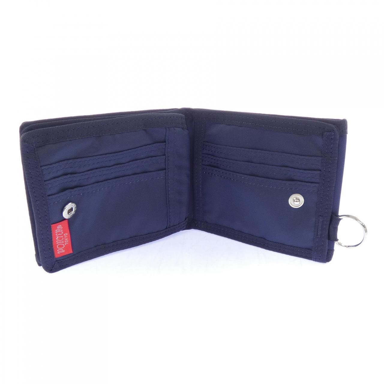 ポーター PORTER WALLET