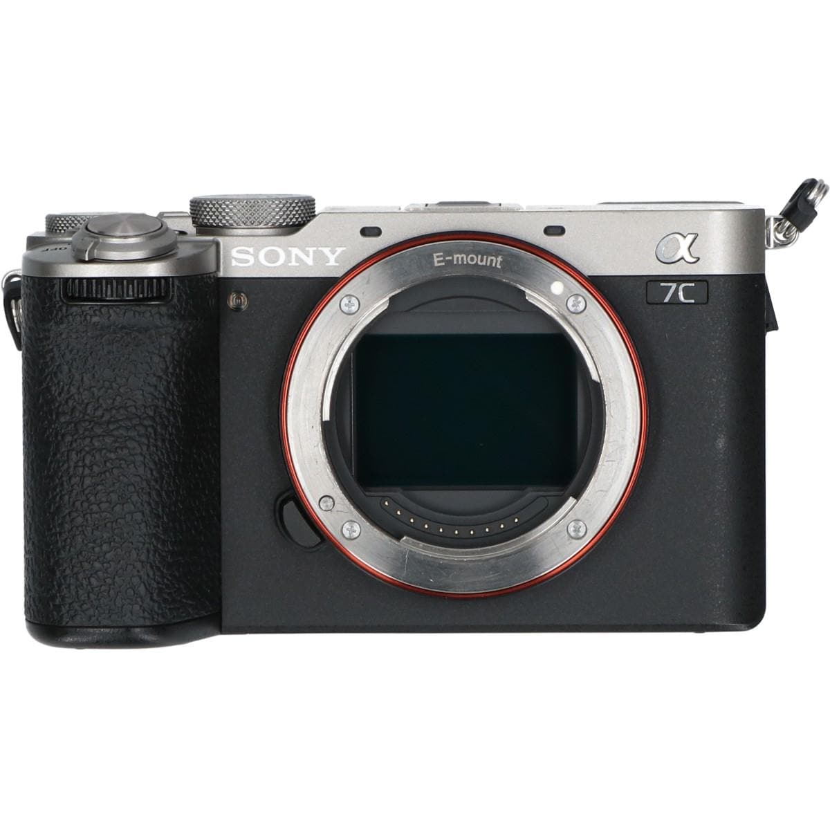 α７Ｃ　ＩＩ　ＩＬＣＥ－７ＣＭ２