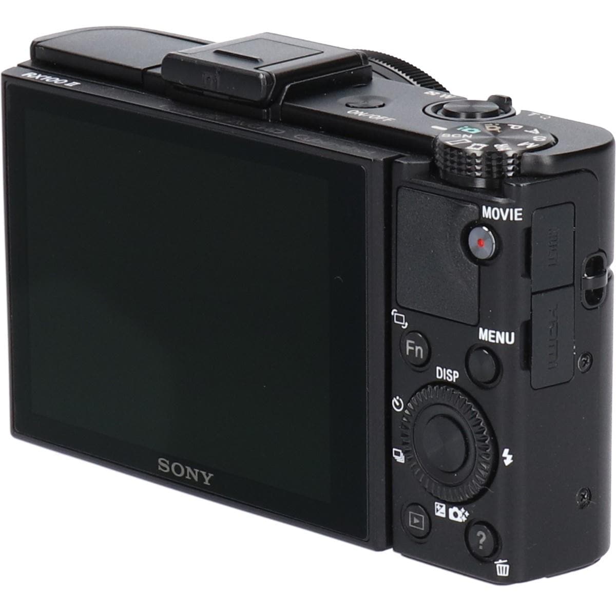 ＤＳＣ－ＲＸ１００Ｍ２