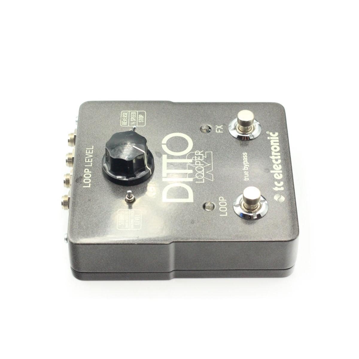 Ｔ．Ｃ．ＥＬＥＣＴＲＯＮＩＣ ＤＩＴＴＯ　Ｘ２　ＬＯＯＰＥＲ