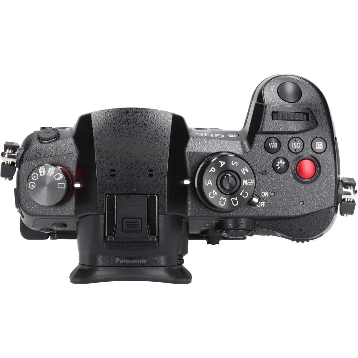 ＤＣ－ＧＨ５Ｍ２