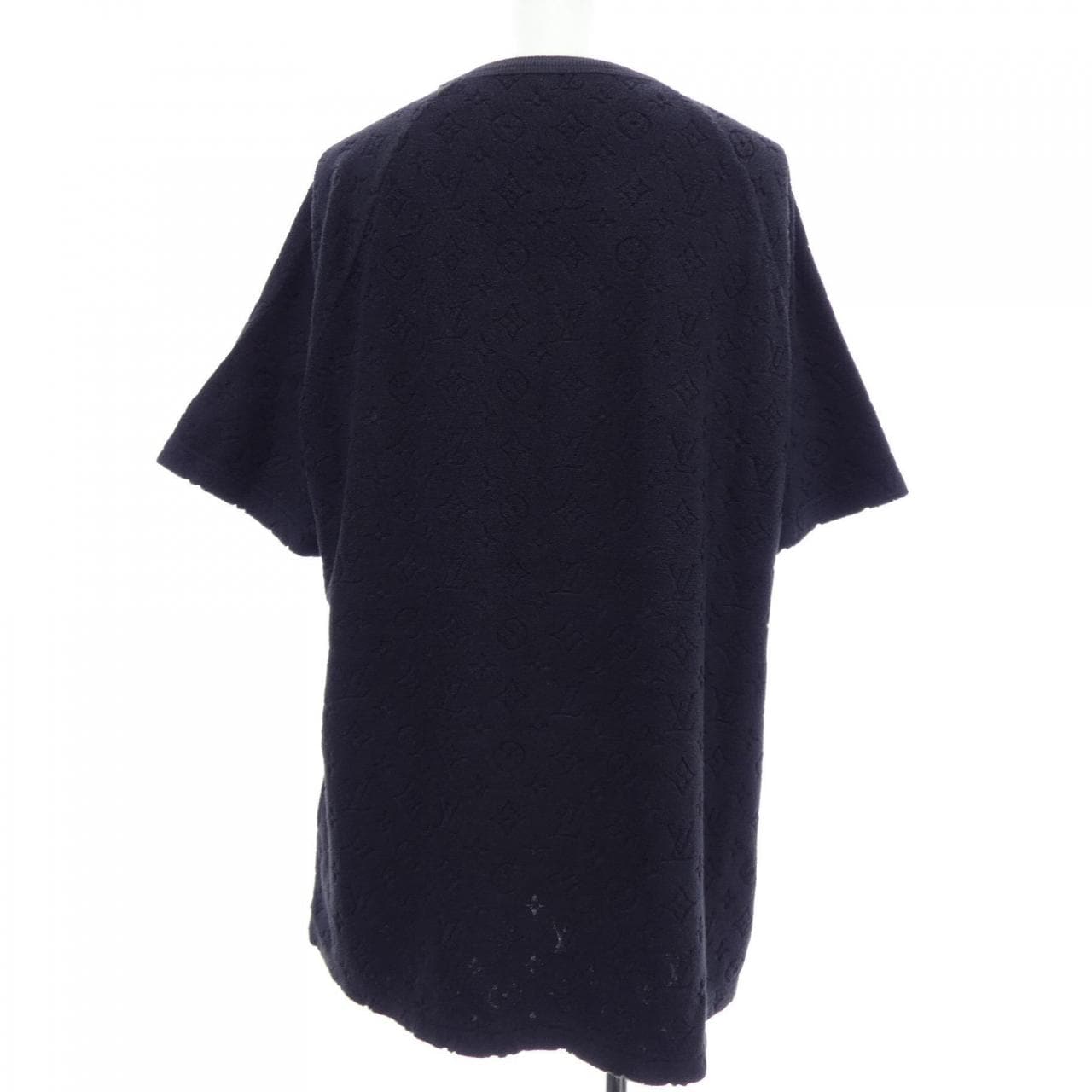 ルイヴィトン LOUIS VUITTON HGY20WIZG Tシャツ