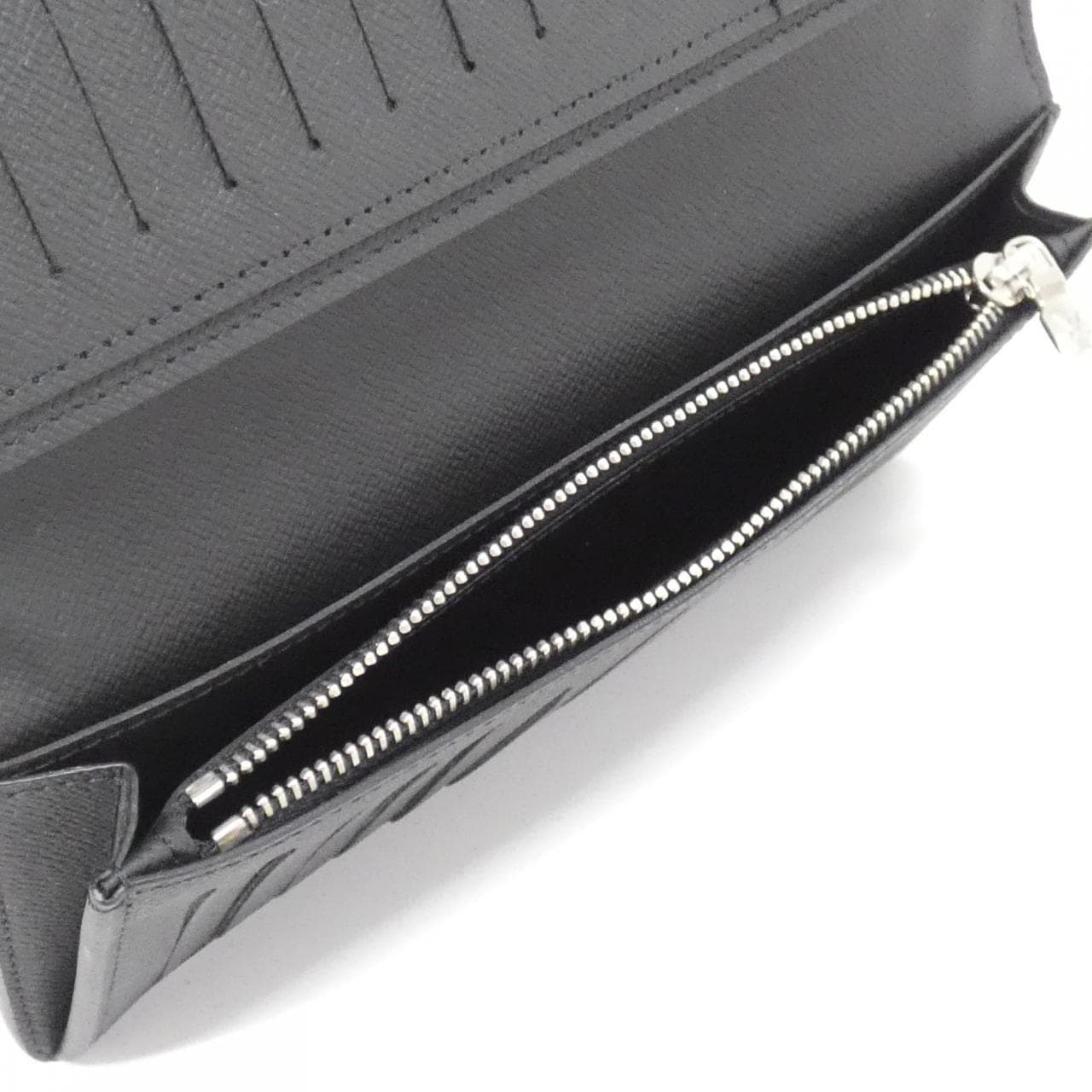 LOUIS VUITTON Taiga Portefeuille Brother M30501 Wallet