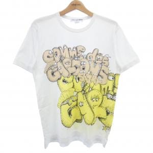 コムデギャルソン COMME des GARCONS FH-T005 KAWS Tシャツ