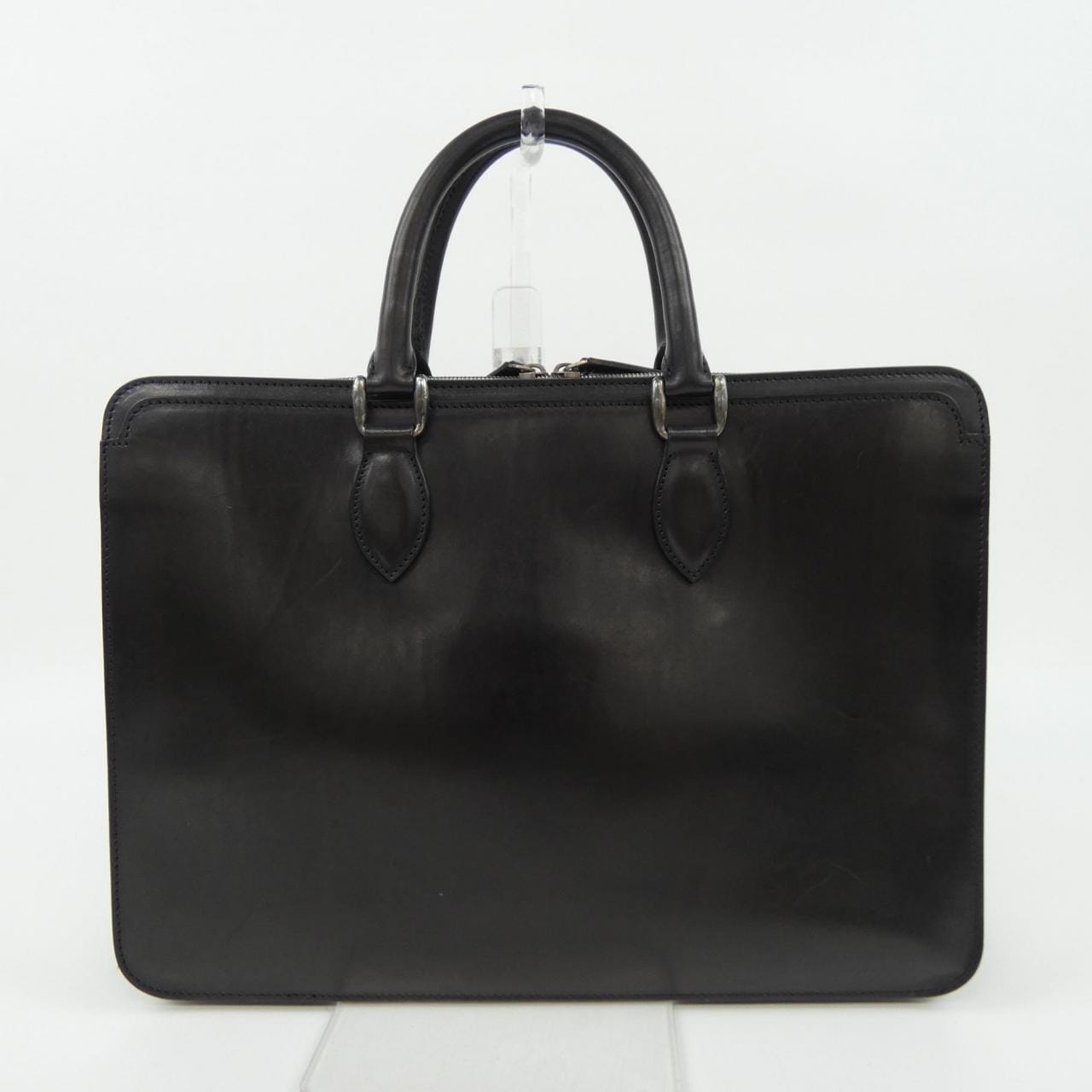 Berluti Anjou 包