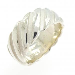 【ヴィンテージ】ティファニー 925 リング