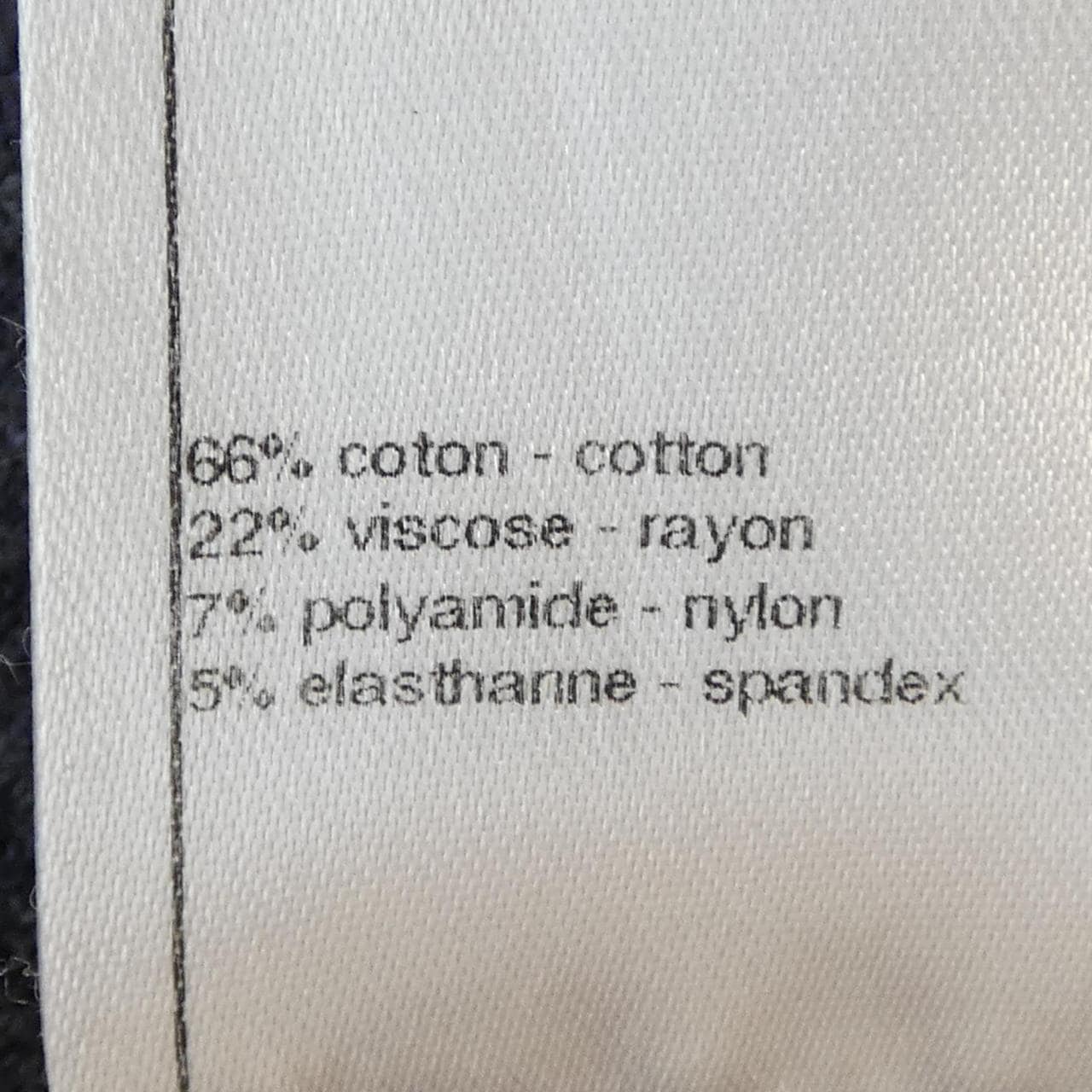 シャネル CHANEL P43322K04447 トップス