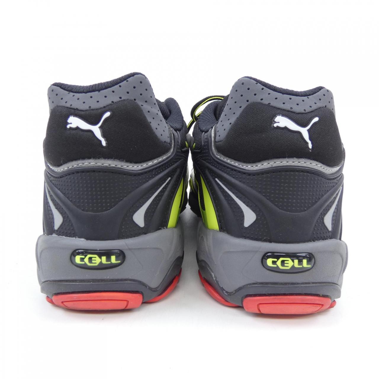 プーマ PUMA 402459 スニーカー