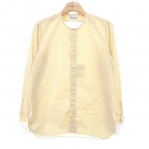 シャルベ CHARVET シャツ