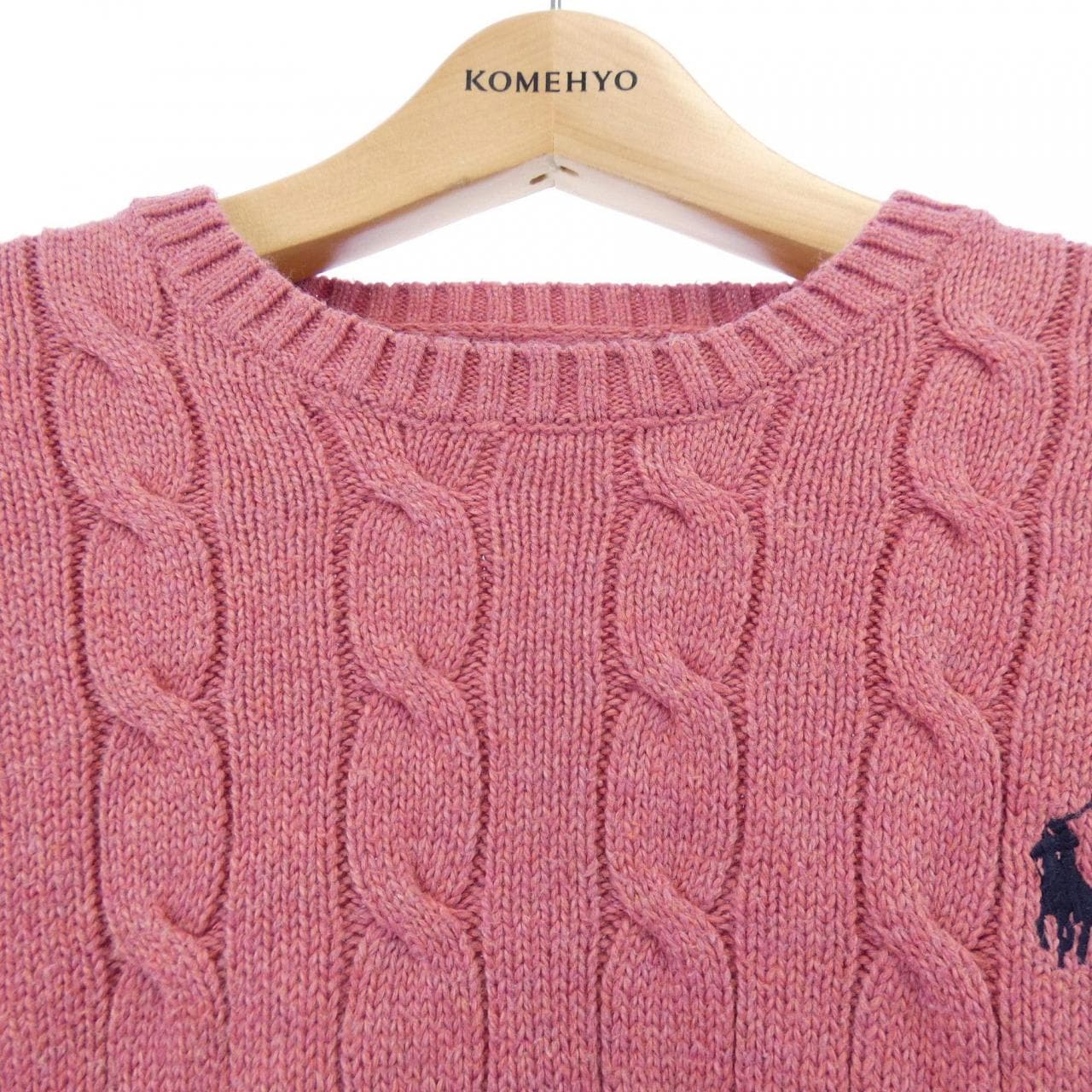 ポロラルフローレン POLO RALPH LAUREN ニット