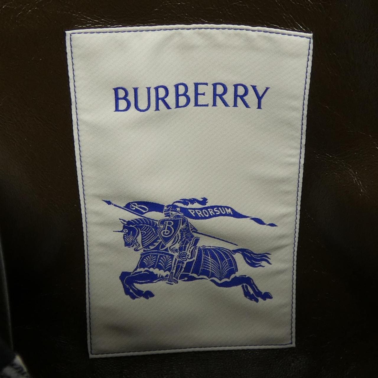バーバリー BURBERRY 80923041 BAG