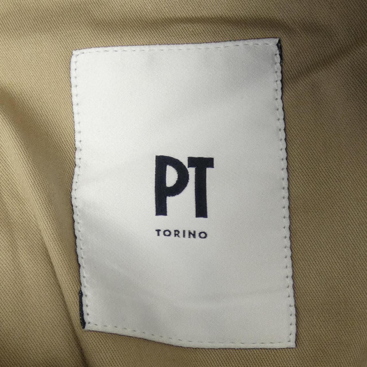 ピーティートリノ PT TORINO CFFEZ00FWD パンツ