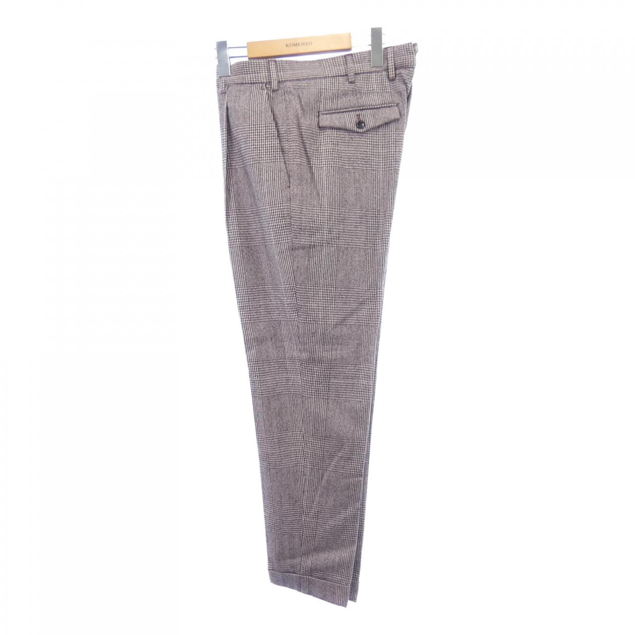 ピーティートリノ PT TORINO パンツ